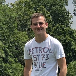 Etienne - Prof de maths - Issy-les-Moulineaux