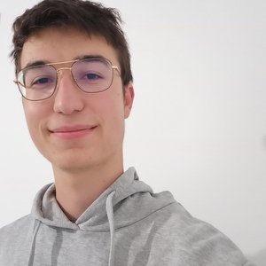 TOM - Prof de maths - Tarbes