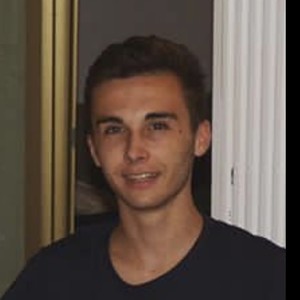 Alexandre - Prof d'espagnol - Lourdes