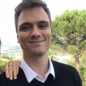 Simon - Prof de maths - Versailles