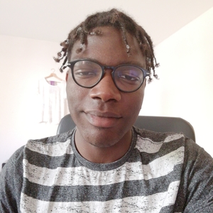 Jordan - Prof de maths - Brest