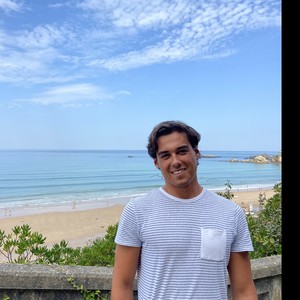 Marc - Prof de maths - Biarritz