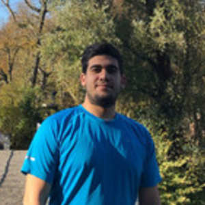 Mohamad - Prof de maths - Calais