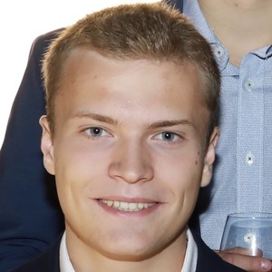 Maxime - Prof de maths - La Celle-Saint-Cloud