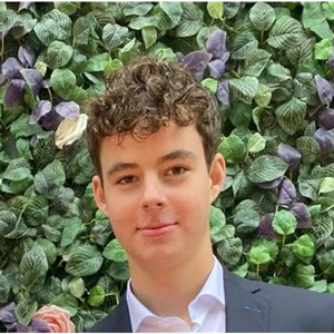 Nicolas - Prof de maths - Canet-en-Roussillon