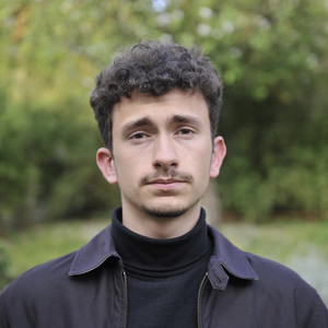 Vincent - Prof de maths - Cachan