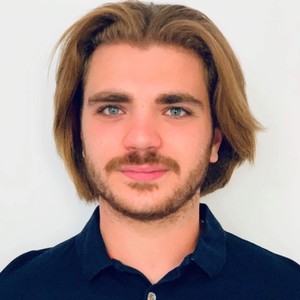 Léo - Prof de maths - Ivry-sur-Seine