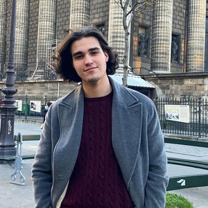 Rayan - Prof de maths - Nanterre