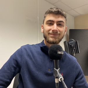 Mickaël - Prof de français - Pantin