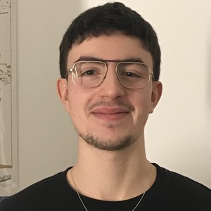 Mateo - Prof d'économie - Arcueil