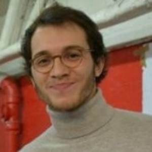 Charles - Prof de maths - Neuilly-sur-Seine