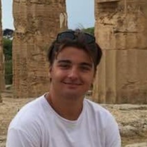 Maxime - Prof de maths - Nancy