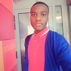 Joel - Prof de maths - Dijon