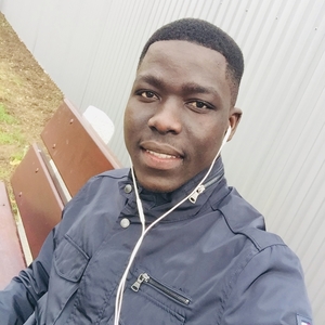 Ousmane - Prof d'histoire - Antony