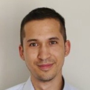 Michael - Prof d'animation 3d - Lyon