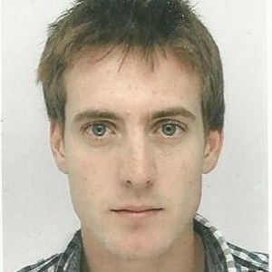 Paul - Prof de maths - Ivry-sur-Seine