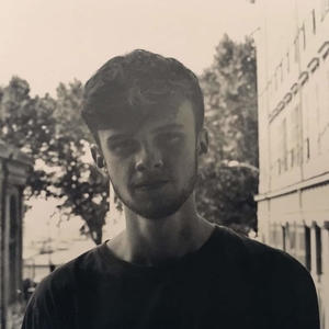 Eliott - Prof de maths - Asnières-sur-Seine