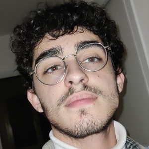 Maxime - Prof de maths - Clermont-Ferrand