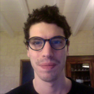 Thomas - Prof d'aide aux devoirs - Bouliac