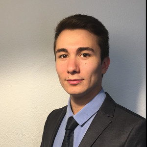 Eliott - Prof d'aide aux devoirs - Talence