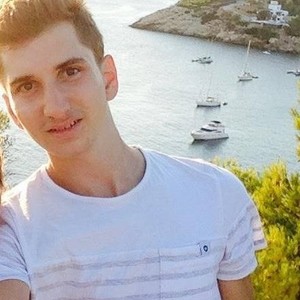 Florent - Prof d'aide aux devoirs - Lyon