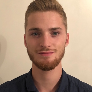 Aurélien - Prof de maths - Troyes