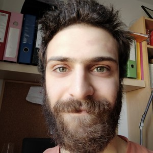 Guillaume - Prof de maths - Le Plessis-Robinson