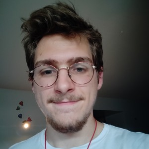 Thibaud - Prof de maths - Lagny-sur-Marne