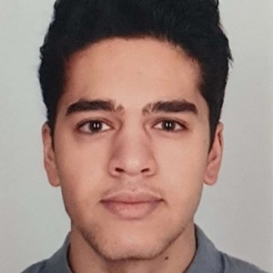 Wassim - Prof d'aide aux devoirs - Paris 16e