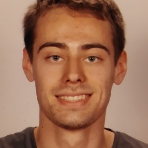 Martin - Prof de maths - Paris