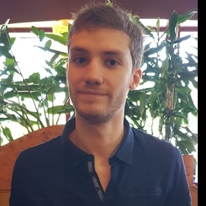 Thomas - Prof d'initiation informatique - Laval