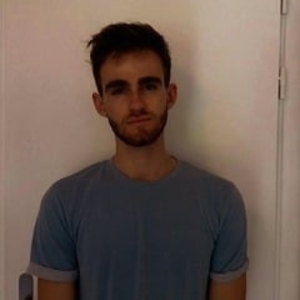 Corentin - Prof de maths - Châtenay-Malabry