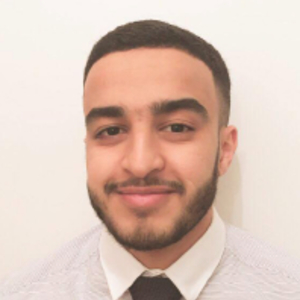 Omar - Prof de maths - Sens