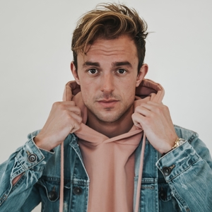 Tom - Prof de maths - Saint-Herblain