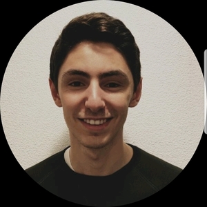 Alexis - Prof de maths - Toulouse