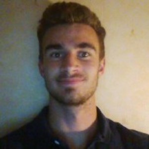 Lucas - Prof de maths - Chambéry
