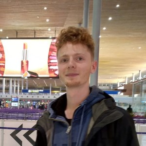 Hugo - Prof de maths - Asnières-sur-Seine