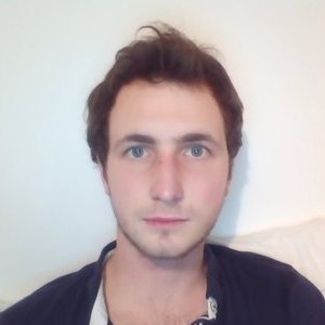 Vincent - Prof de maths - Noisy-le-Grand