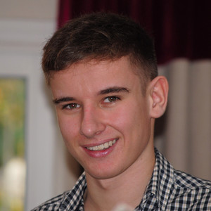 Louis - Prof de maths - Saint-Julien-les-Villas