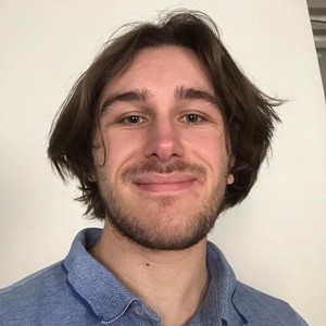 Eliot - Prof de maths - Lyon
