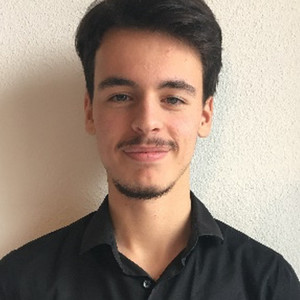 Maxence - Prof de maths - Montpellier