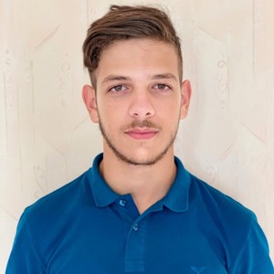 Amir - Prof d'initiation informatique - Nogent-sur-Oise