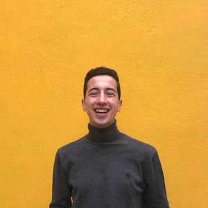 Matteo - Prof de maths - Villeurbanne
