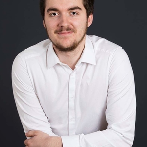 Loic - Prof de maths - Lens
