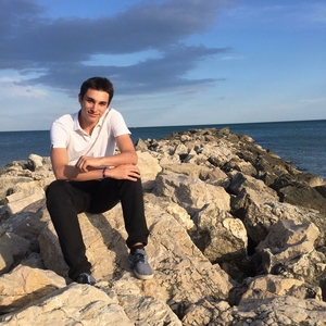 Elios - Prof de maths - Saint-Martin-d'Hères