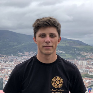 Gabriel - Prof de maths - Toulouse