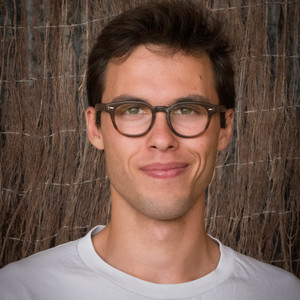 Louis - Prof de maths - Paris