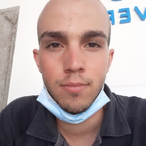 Maxime - Prof d'aide aux devoirs - Villeurbanne