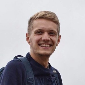 Antoine - Prof de maths - Wambrechies