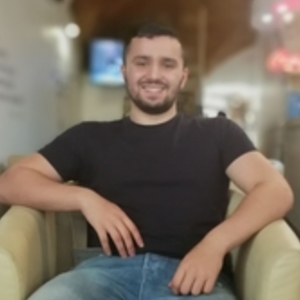 Nabil - Prof de maths - Asnières-sur-Seine
